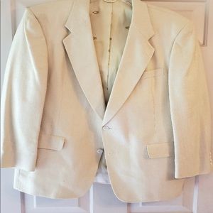 Christian Dior Blazer size L/XL